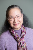 photo of Joyce Yukawa